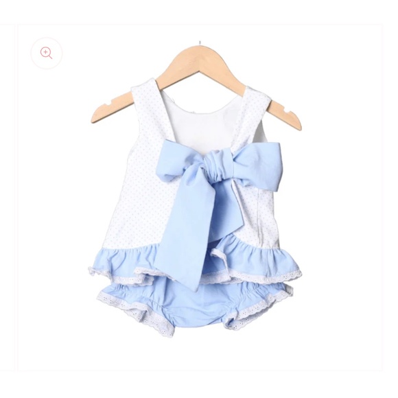 The Smocked Flamingo Disney outfits - Picture 12 of 12